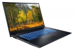 Multicom NJ75AU - 17.3" konfigurator