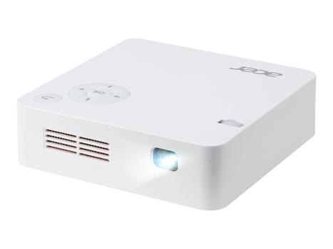 Acer C202i - DLP-projektor (MR.JR011.001)