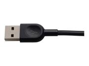 Logitech USB Headset H540 - hodesett (981-000480)