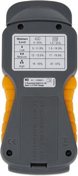 Brennenstuhl Moisture Detector MD fuktmåler (1298680)