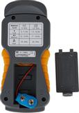 Brennenstuhl Moisture Detector MD fuktmåler (1298680)