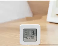 Xiaomi temperatur- og fuktighetsmonitor 2 (NUN4126GL)