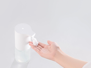 Xiaomi automatisk såpedispenser med sensor - Elektrisk - uten såpe (SIMPLEWAY-03)