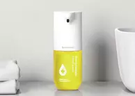 Xiaomi automatisk såpedispenser med sensor - Elektrisk (SIMPLEWAY-01)