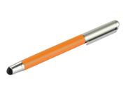 4smarts 2play Stylus Pen 2in1 - stift / kulepenn for mobiltelefon,  nettbrett (466003)