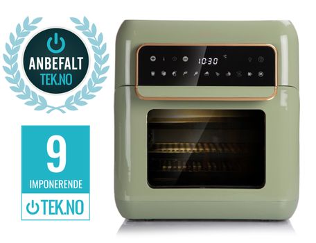 Onemoon OA9 Airfryer 10L 1500W (ONEMOON-OA9)