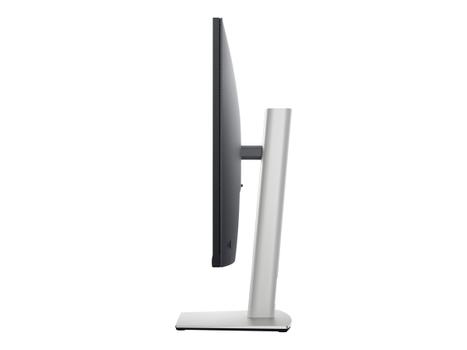 DELL P3223QE - LED-skjerm - 4K - 31.5" (DELL-P3223QE)