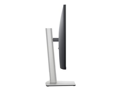DELL P3223QE - LED-skjerm - 4K - 31.5" (DELL-P3223QE)