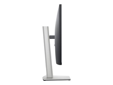 DELL P3223QE - LED-skjerm - 4K - 31.5" (DELL-P3223QE)