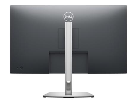 DELL P3223QE - LED-skjerm - 4K - 31.5" (DELL-P3223QE)
