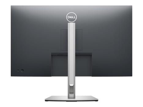 DELL P3223QE - LED-skjerm - 4K - 31.5" (DELL-P3223QE)