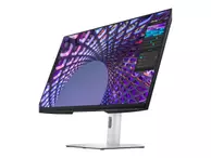 DELL P3223QE - LED-skjerm - 4K - 31.5" (DELL-P3223QE)