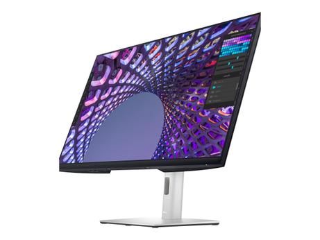DELL P3223QE - LED-skjerm - 4K - 31.5" (DELL-P3223QE)