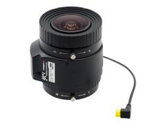 AXIS Computar Megapixel CCTV-linse - 4 mm - 10 mm