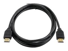 Cisco HDMI-kabel - 1.5 m