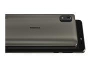 Nokia C2 2nd Edition - grå - 4G smarttelefon - 32 GB - GSM, demo (286724602-Demo)