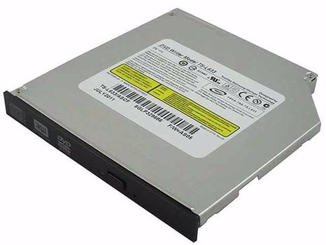 Samsung SN-208 DVD-spiller for laptop (DS-8A4S41C)