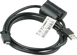 Zebra USB type C-kabel
