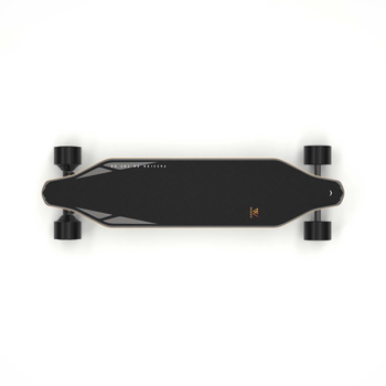 WowGo 2S Max elektrisk skateboard (WOWGO-2S-MAX)