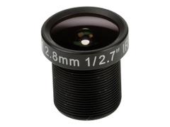AXIS CCTV-linse - 2.8 mm