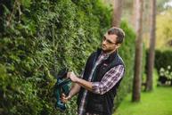 Makita DUH523Z hekksaks - uten batteri LXT 18V - sverdlengde: 52 cm (DUH523Z)