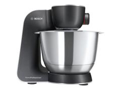Bosch MUM5 HomeProfessional MUM59M55 - kjøkkenmaskin - 1000 W