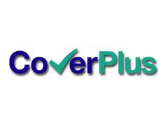Epson CoverPlus Onsite Service - utvidet serviceavtale - 3 år - på stedet