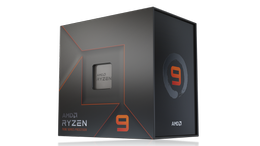 AMD Ryzen 9 7900X - AM5 12 kjerner/24 tråder, 4.7GHz - 5.6GHz, 76MB Cache, DDR5, PCIe 5.0, 170W TDP, uten kjøler