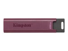 Kingston DataTraveler Max 1TB minnepinne USB-A - USB 3.2 Gen 2