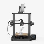 Creality Ender 3 S1 Pro 3D-printer 220x220x270mm,  1.75mm PLA, TPU, PETG (Ender-3-S1-Pro)