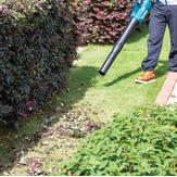 Makita DUB184Z løvblåser - uten batteri LXT 18V (DUB184Z)