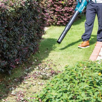 Makita DUB184Z løvblåser - uten batteri LXT 18V (DUB184Z)