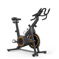 Urevo Kardio T1 trimsykkel demo
