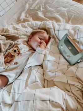 Morphée søvnhjelp for barn - meditasjonsboks (MORP-MPMORP-0002)