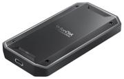 SanDisk Pro-G40 1TB ultra-rugged SSD Thunderbolt 3/USB 3.1 Type-C, vanntett (IP68) (SDPS31H-001T-GBCND)