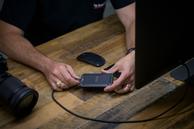 SanDisk Pro-G40 1TB ultra-rugged SSD Thunderbolt 3/USB 3.1 Type-C, vanntett (IP68) (SDPS31H-001T-GBCND)