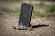 SanDisk Pro-G40 2TB ultra-rugged SSD Thunderbolt 3/USB 3.1 Type-C, vanntett (IP68) (SDPS31H-002T-GBCND)