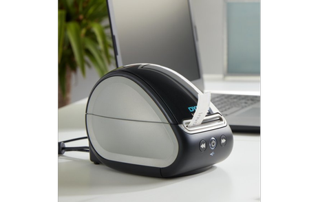 DYMO LabelWriter 550 etikettskriver (2112722)