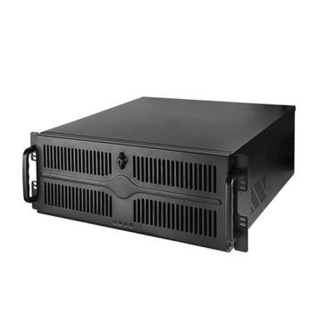 Chieftec UNC-409S-B-OP - rackmonterbar - 4U - ATX - uten strømforsyning (UNC-409S-B-OP)