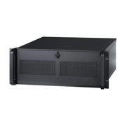 Chieftec UNC-410S-B-U3-OP - rackmonterbar - 4U - ATX - uten strømforsyning