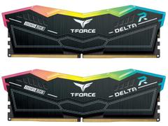 Team Group T-FORCE DELTA RGB 32GB DDR5-6400 (2x 16GB) CL40-40-40-84