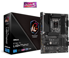 ASRock Z790 PG Lightning