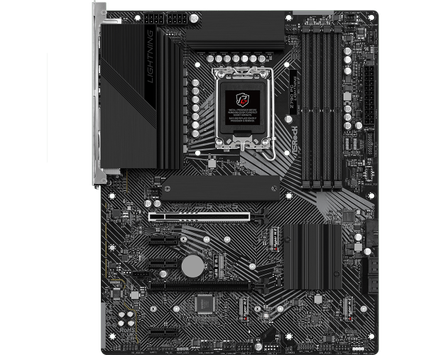 ASRock Z790 PG Lightning (90-MXBKA0-A0UAYZ)