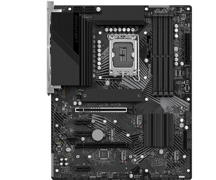 ASRock Z790 PG Lightning (90-MXBKA0-A0UAYZ)