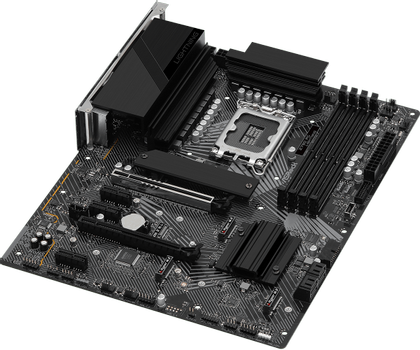 ASRock Z790 PG Lightning (90-MXBKA0-A0UAYZ)