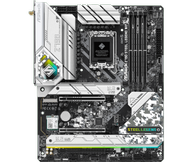 ASRock Z790 Steel Legend WiFi (90-MXBKD0-A0UAYZ)