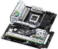 ASRock Z790 Steel Legend WiFi (90-MXBKD0-A0UAYZ)