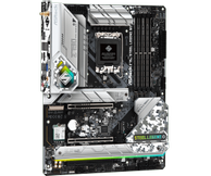 ASRock Z790 Steel Legend WiFi (90-MXBKD0-A0UAYZ)