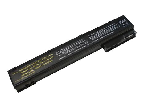 CoreParts batteri til bærbar PC - Li-Ion - 4.4 Ah - 65 Wh (MBI2356)