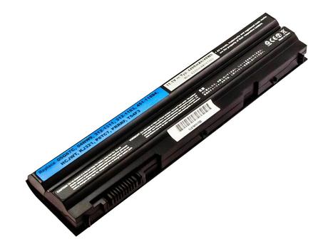 CoreParts batteri til bærbar PC - 60 Wh (MBI2198)